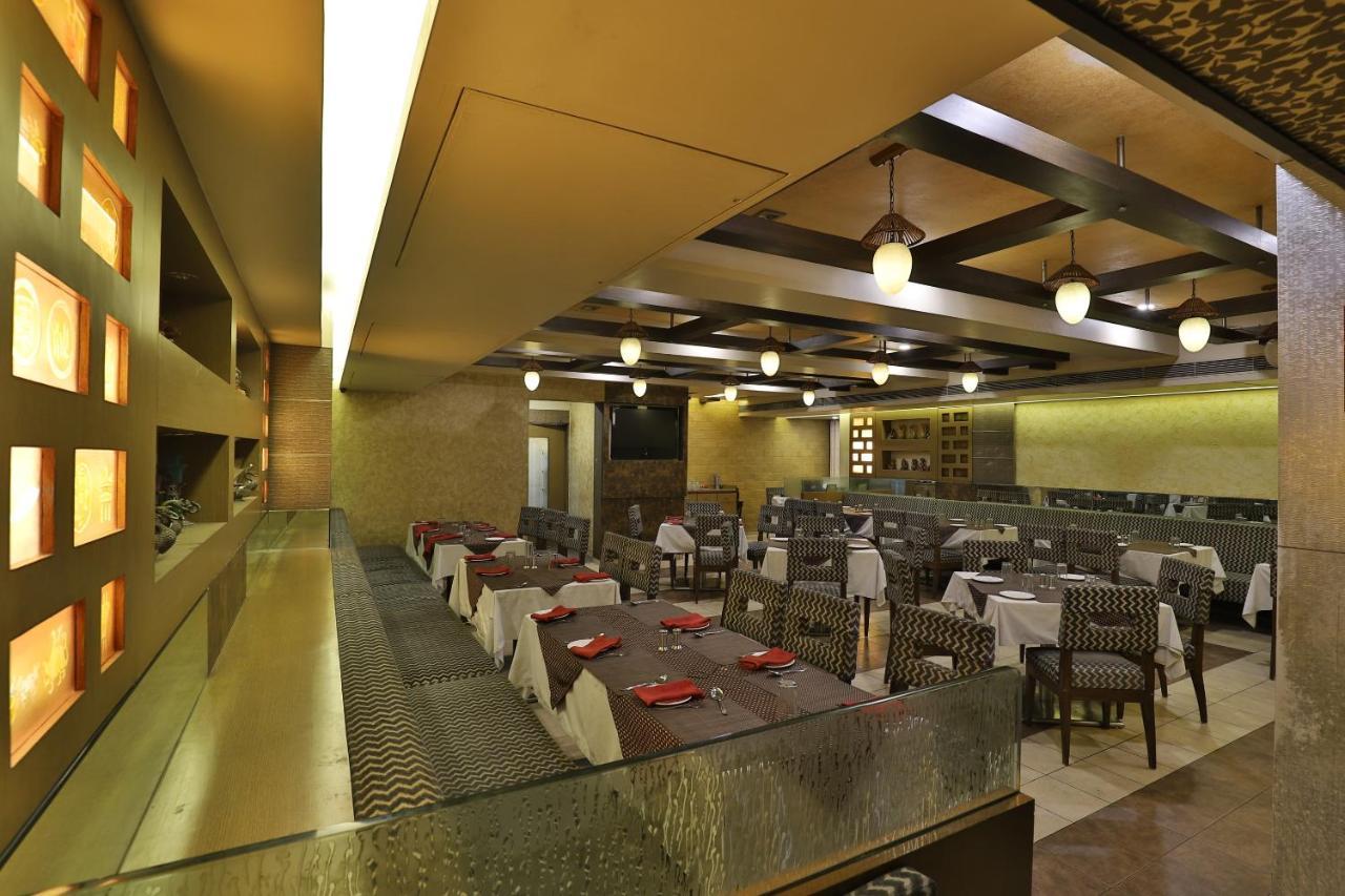 Capital O 1338 Hotel Harmony Rajkot Exterior photo