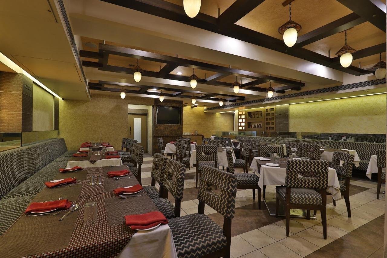 Capital O 1338 Hotel Harmony Rajkot Exterior photo